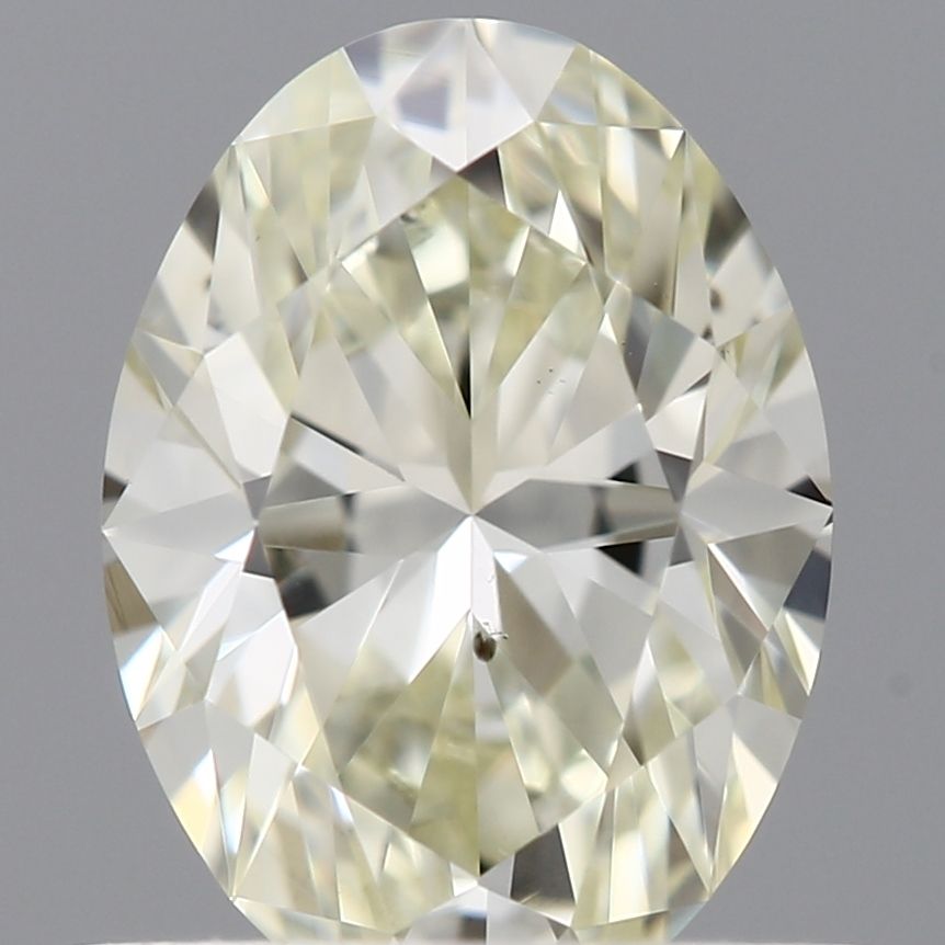 0.54 Carat