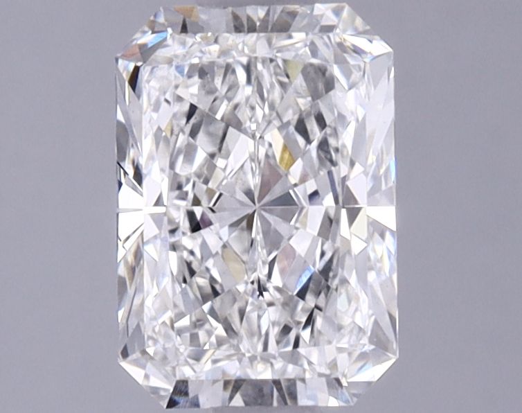 1.15 ct lab-grown Radiant Diamond
