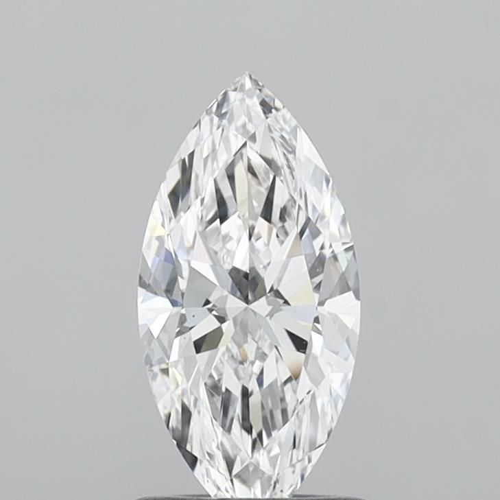 1.00 ct. marquise Lab Grown Diamond front image