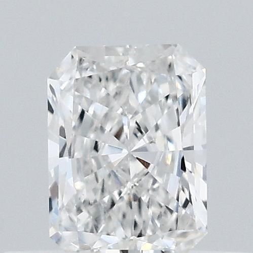 0.36 ct lab-grown Radiant Diamond
