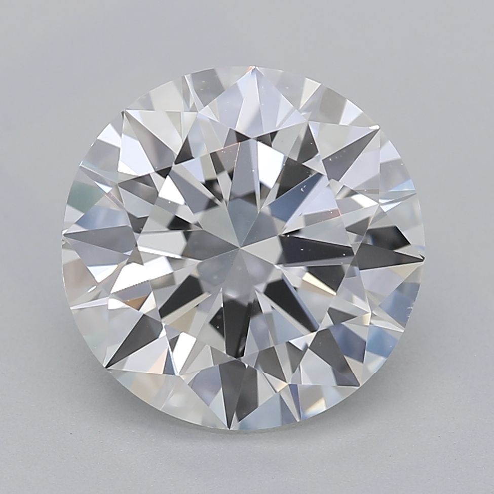 2.00 ct Round diamond