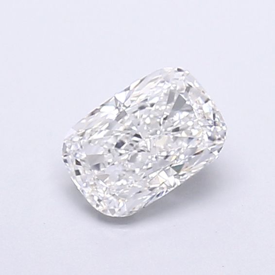 1.06 ct lab-grown Cushion modified Diamond