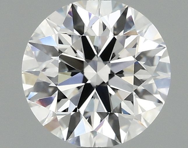 1.03 ct. round Lab Grown Diamond front image