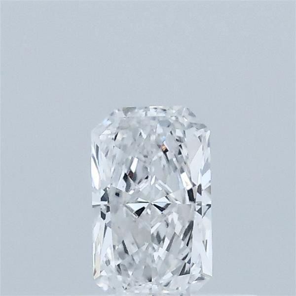 0.38 ct lab-grown Radiant Diamond
