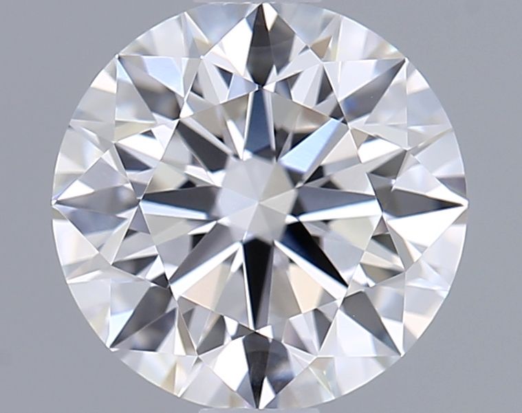 1.06 ct. round Lab Grown Diamond front image