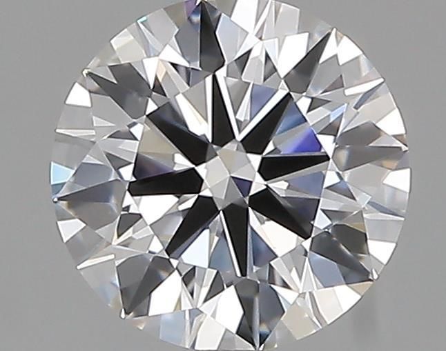 1.52 ct. round Lab Grown Diamond front image