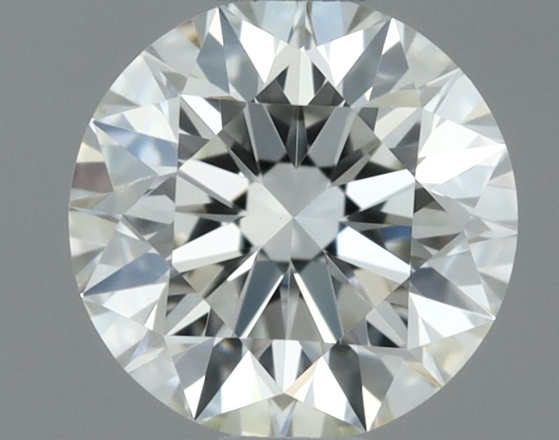 0.40 ct Round diamond