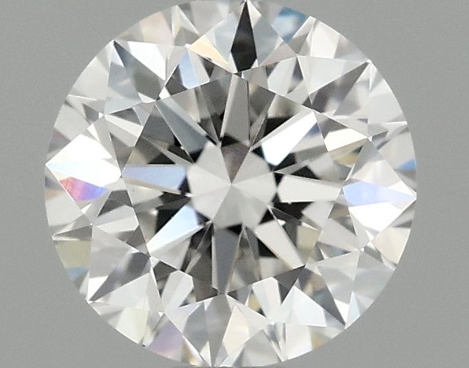 1.09 ct. round Lab Grown Diamond front image
