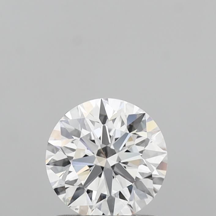 1.04 ct. round Lab Grown Diamond front image