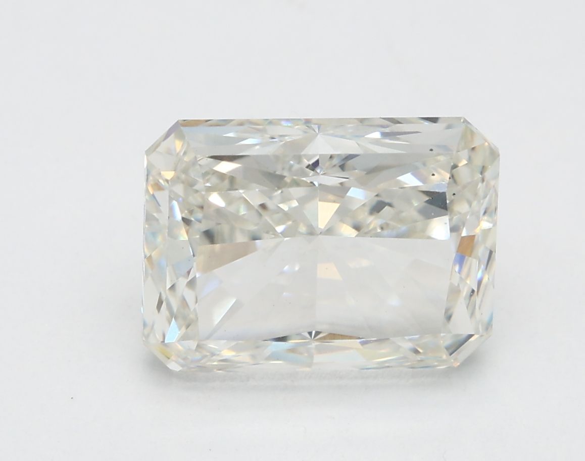 3.00 ct Radiant diamond