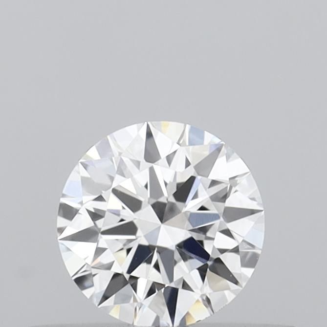 0.34 ct lab-grown Round Diamond