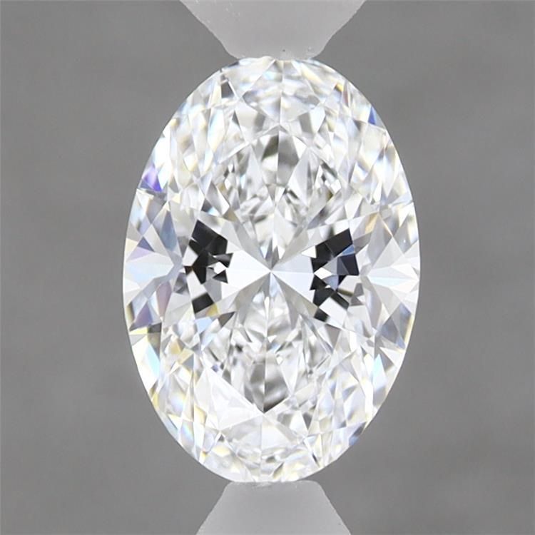 1.04 ct. oval Lab Grown Diamond front image