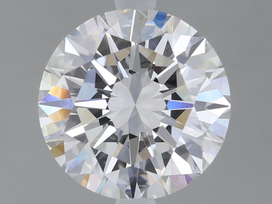 1.52 ct. round Lab Grown Diamond front image