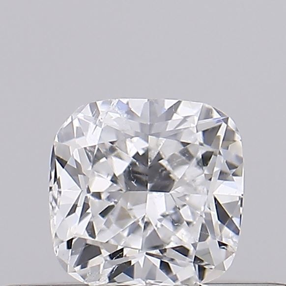 0.26 ct Cushion modified Diamond