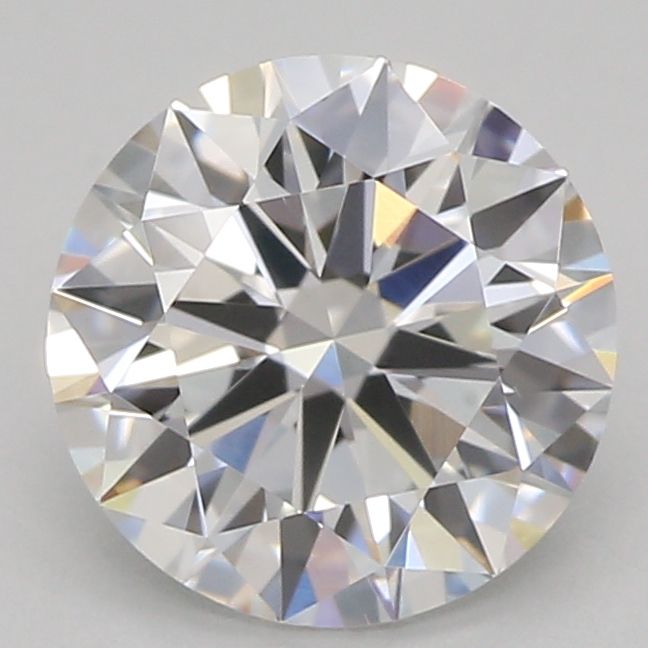1.05 ct. round Lab Grown Diamond front image