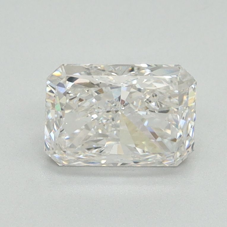 1.02 ct Radiant diamond