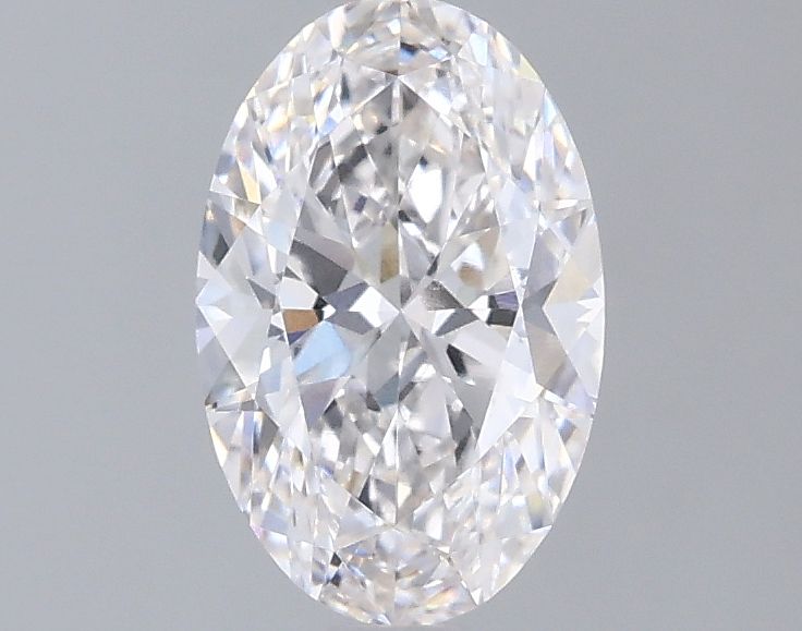 1.08 ct Oval diamond