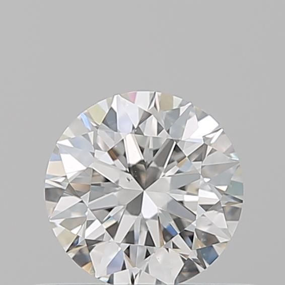 0.50 ct Round diamond