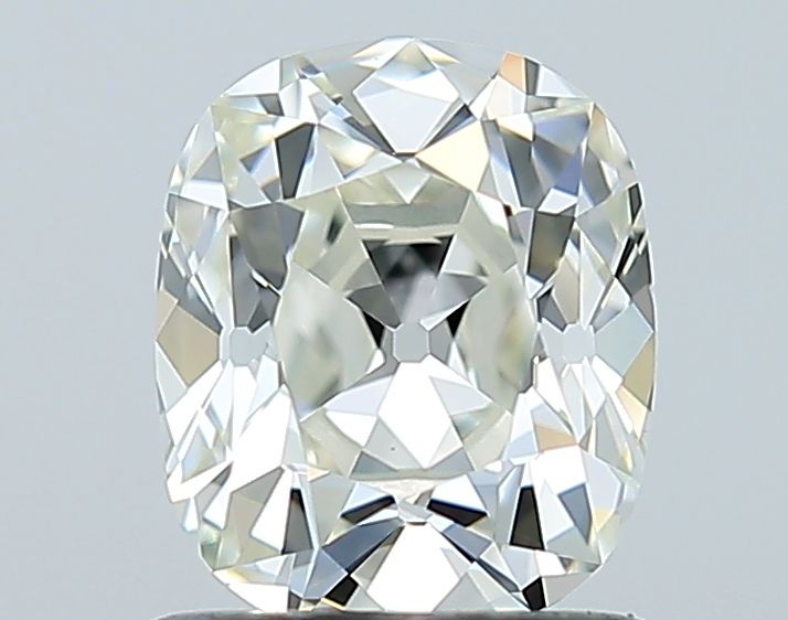 1.01 ct Old miner Diamond