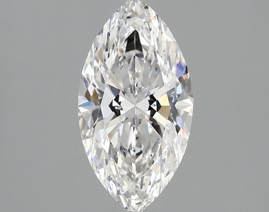 1.05 ct. marquise Lab Grown Diamond front image