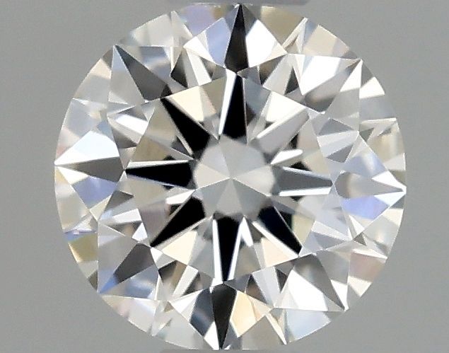 0.30 ct Round diamond