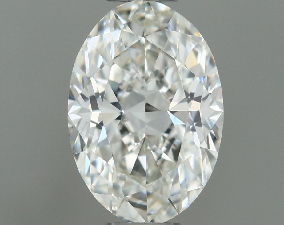 0.40 ct Oval diamond