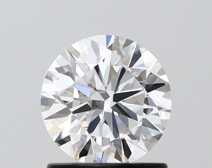 1.01 ct. round Lab Grown Diamond front image