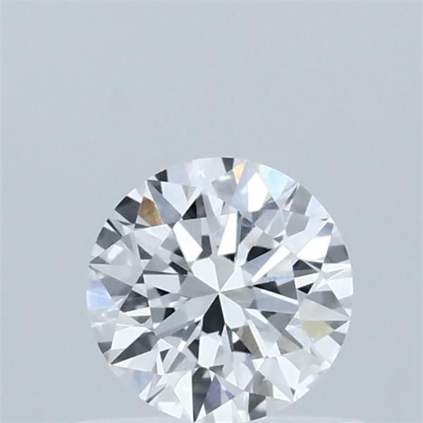 0.57 ct lab-grown Round Diamond