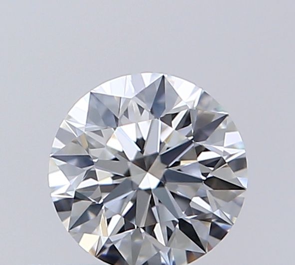 0.31 ct Round diamond