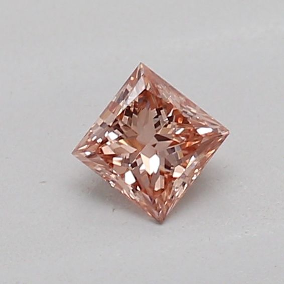0.16 CT Fancy Brown PRINCESS