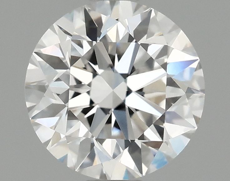 1.09 ct. round Lab Grown Diamond front image