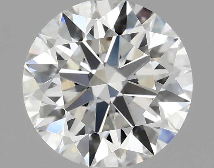 1.09 ct. round Lab Grown Diamond front image