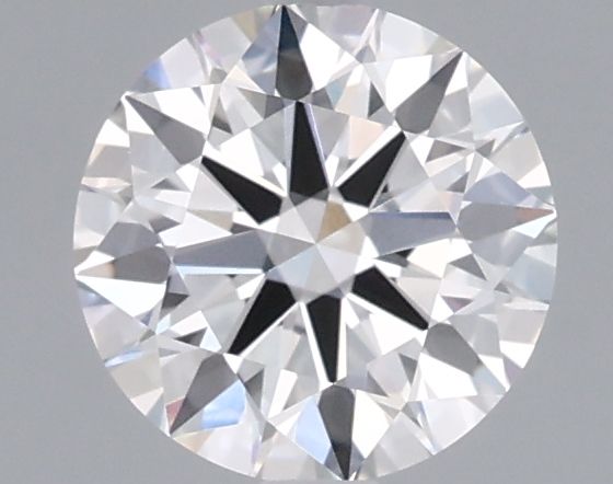 1.07 ct. round Lab Grown Diamond front image