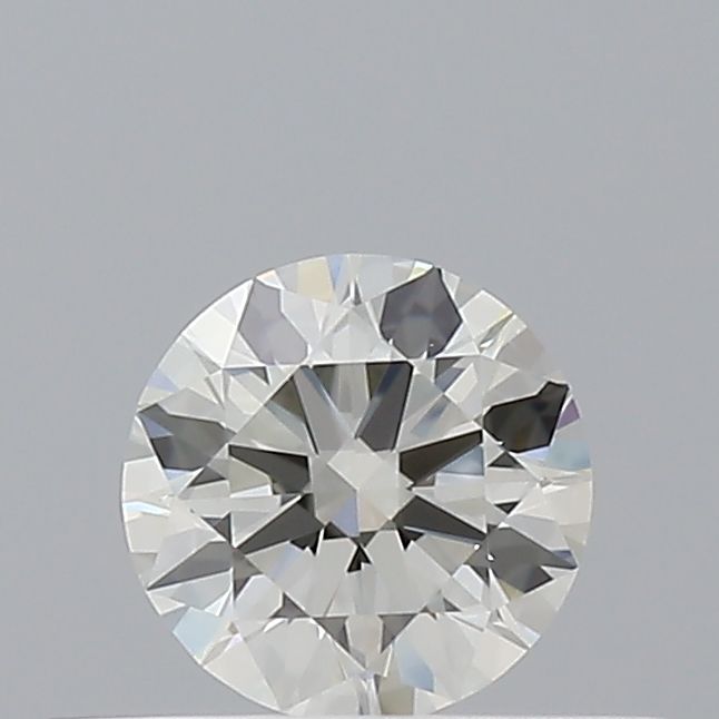 0.30 ct Round diamond