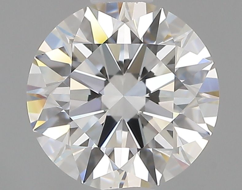 1.60 ct. round Lab Grown Diamond front image