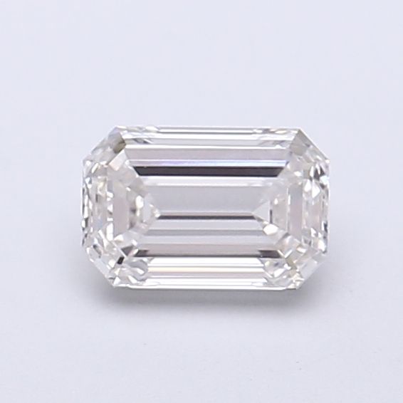 0.62 ct Emerald diamond