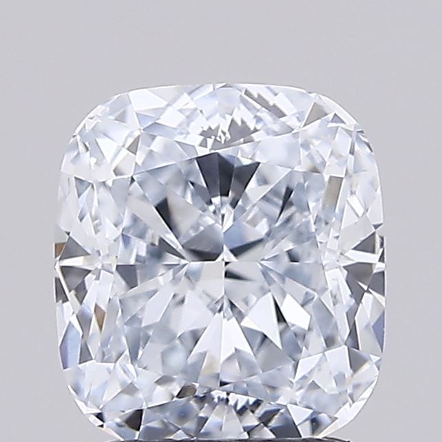 1.69 ct Cushion Modified diamond