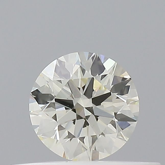 0.3 ct Round Diamond