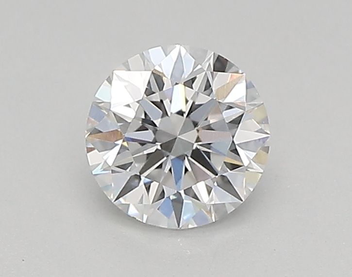 0.42 ct lab-grown Round Diamond