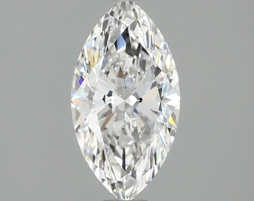 1.09 ct. marquise Lab Grown Diamond front image