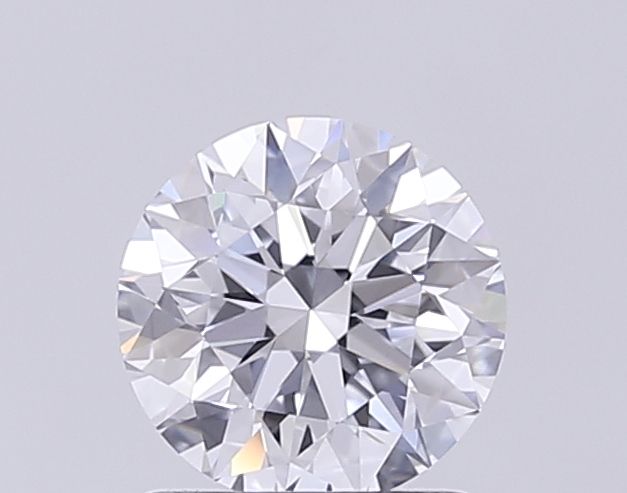 1.11 ct. round Lab Grown Diamond front image