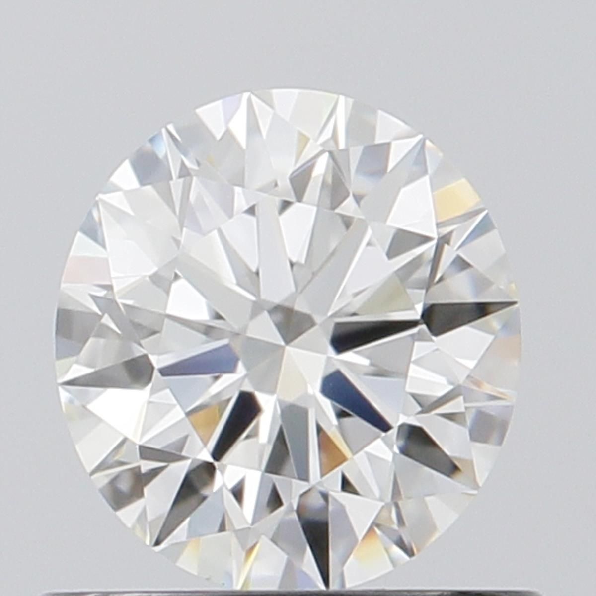 0.60 ct Round diamond