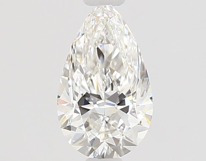 0.53 ct Pear diamond