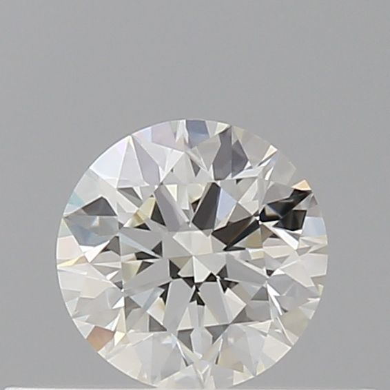 0.3 ct Round Diamond