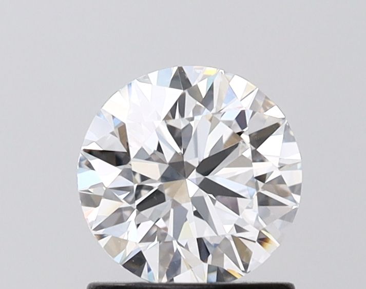 1.00 ct. round Lab Grown Diamond front image