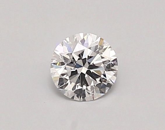 0.38 ct lab-grown Round Diamond