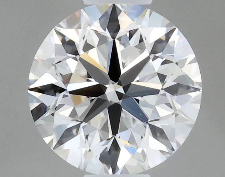 0.50 ct Round diamond