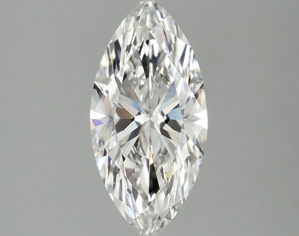 1.51 ct Marquise diamond