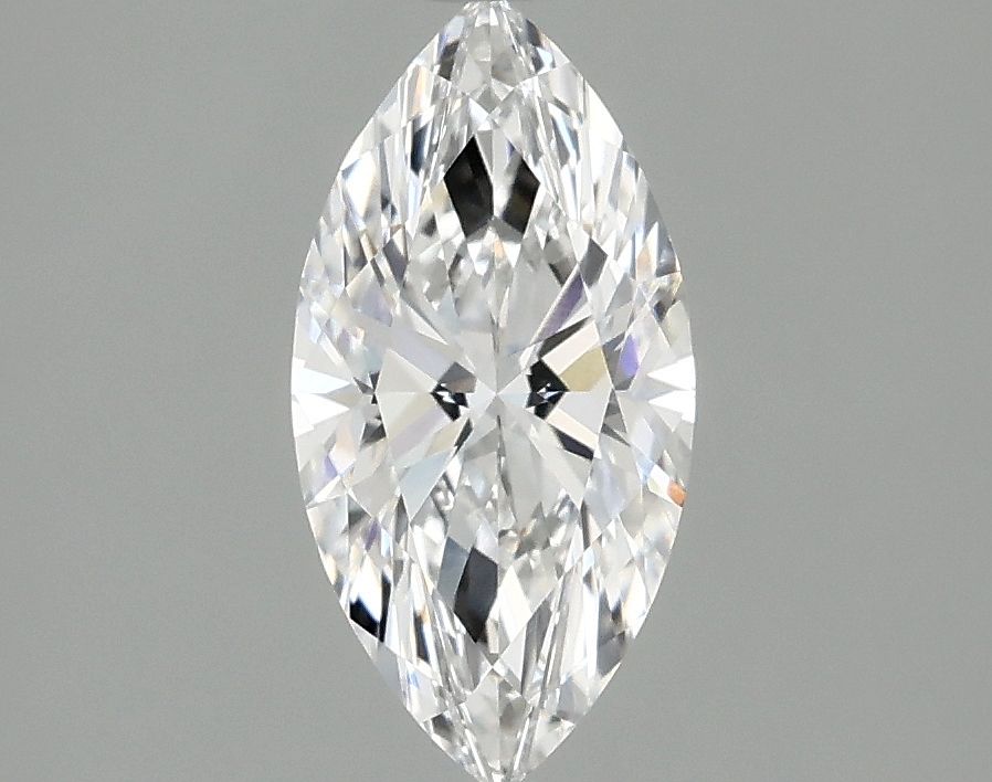 1.07 ct. marquise Lab Grown Diamond front image