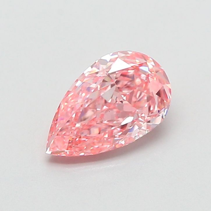 1.02 ct. pear Lab Grown Diamond front image